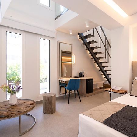 Mirablue Luxury Residences (Adults Only) بيفكوهوري المظهر الخارجي الصورة