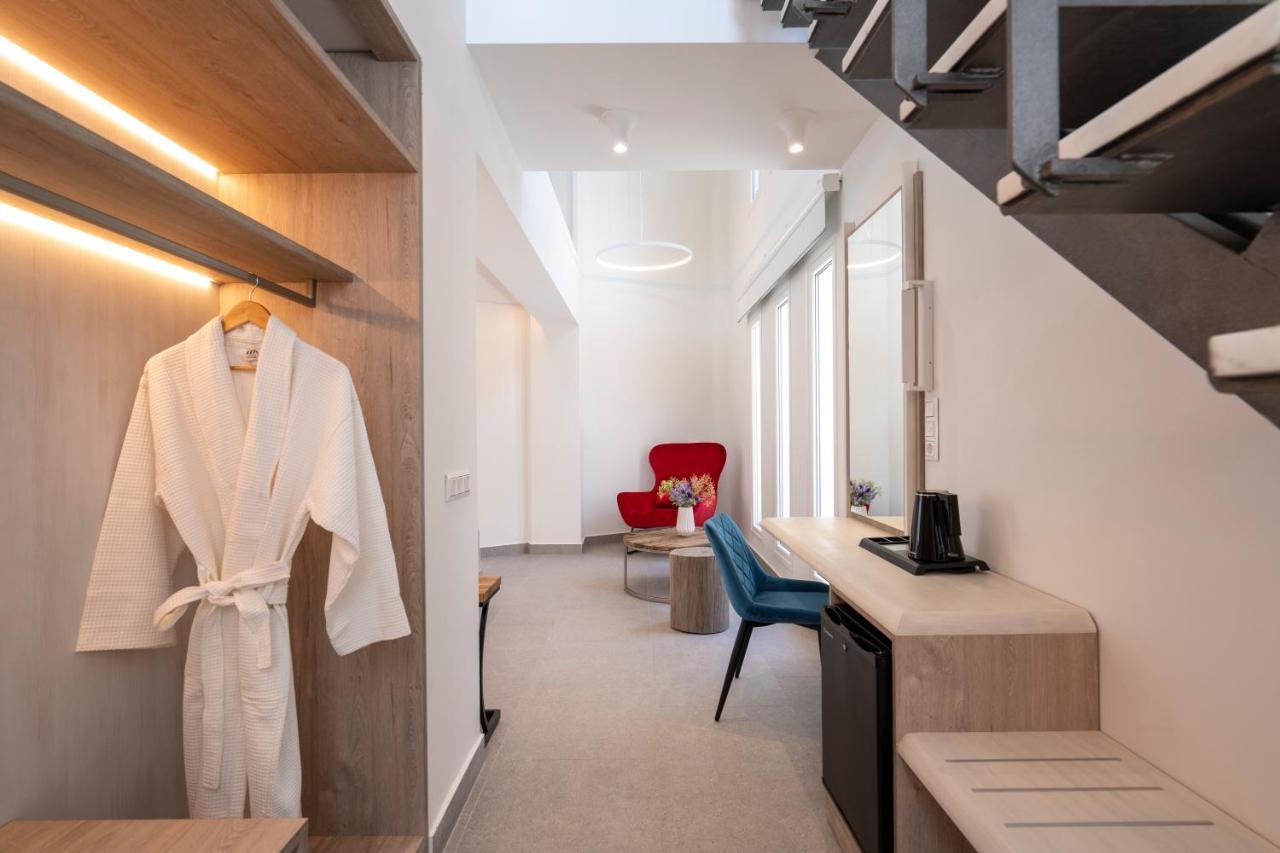 Mirablue Luxury Residences (Adults Only) بيفكوهوري المظهر الخارجي الصورة