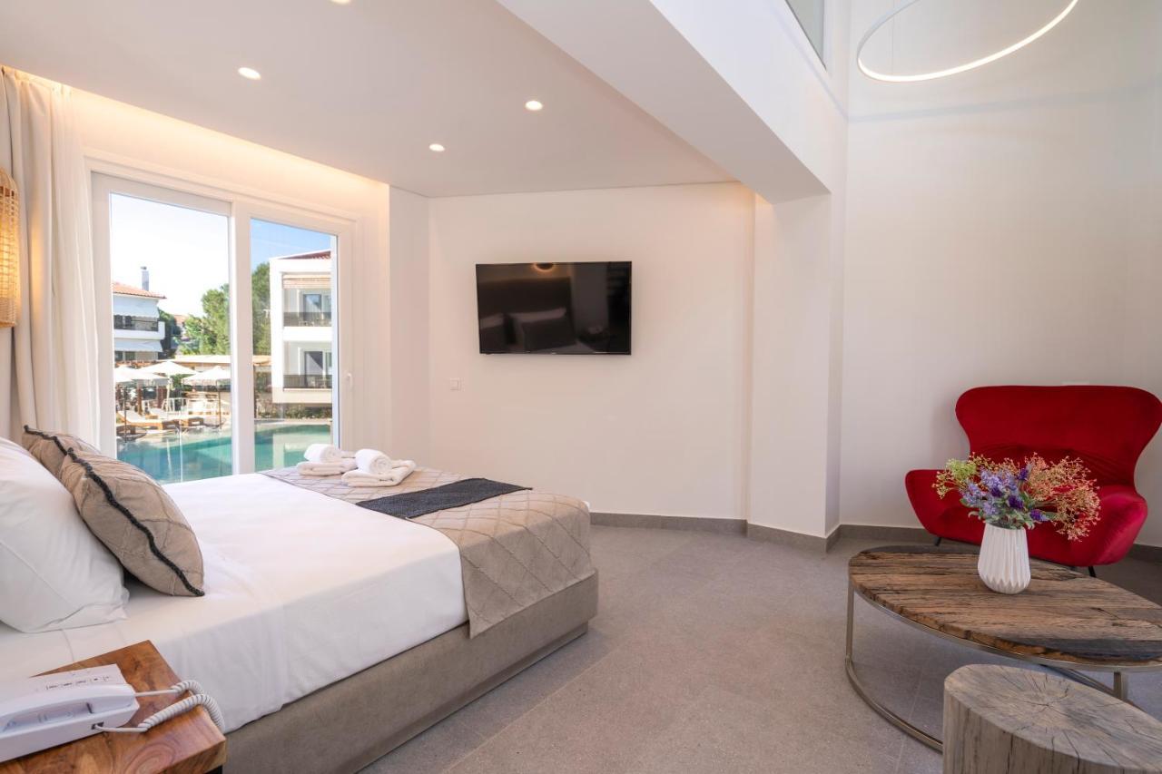 Mirablue Luxury Residences (Adults Only) بيفكوهوري المظهر الخارجي الصورة