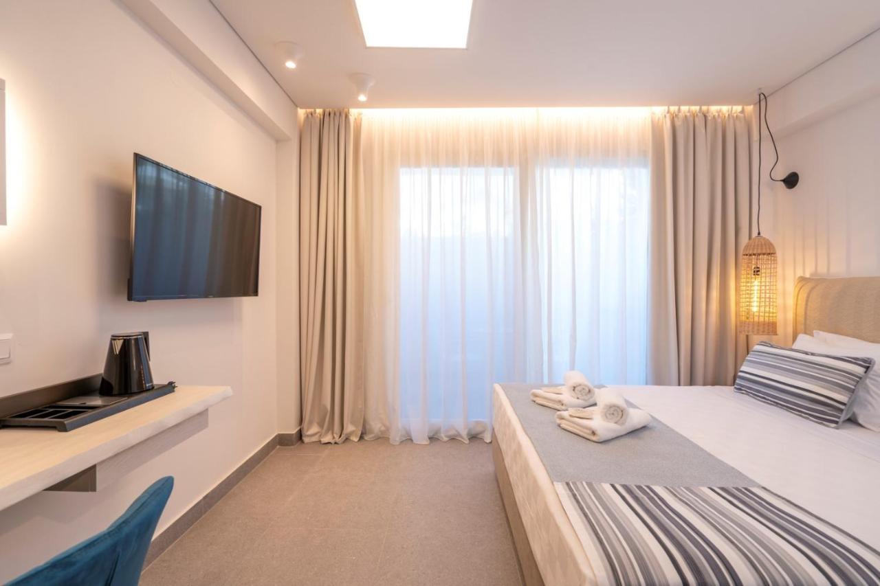 Mirablue Luxury Residences (Adults Only) بيفكوهوري المظهر الخارجي الصورة