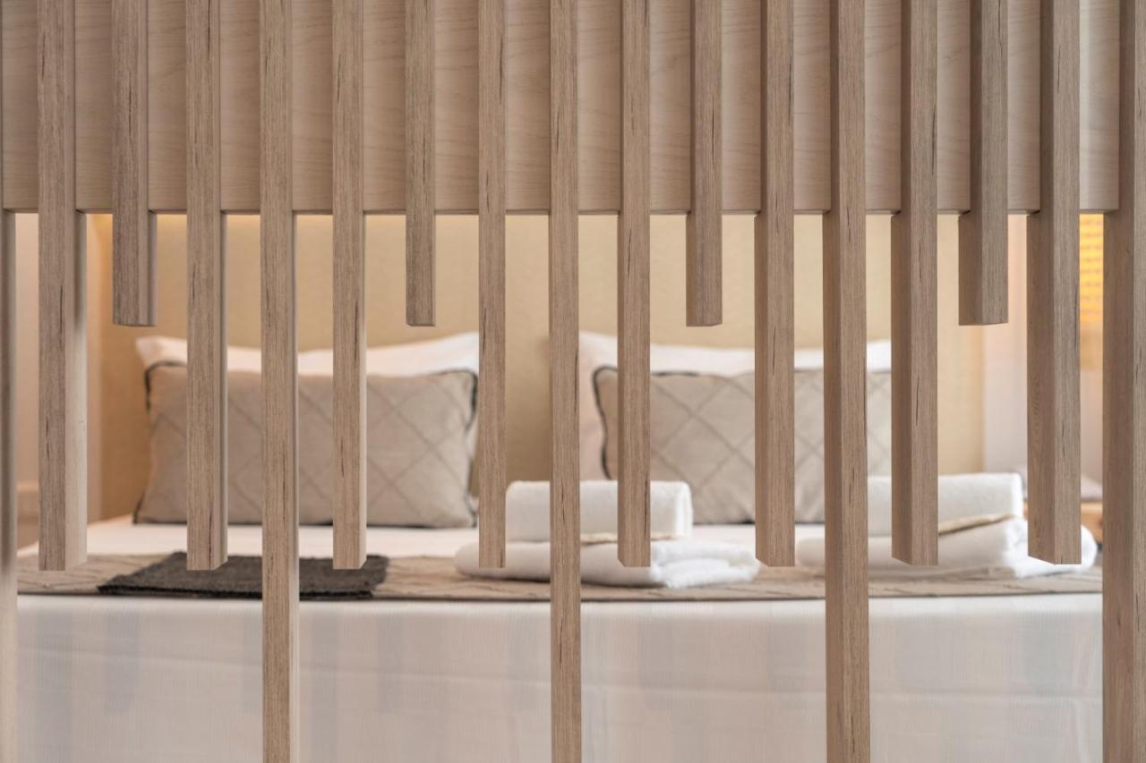 Mirablue Luxury Residences (Adults Only) بيفكوهوري المظهر الخارجي الصورة