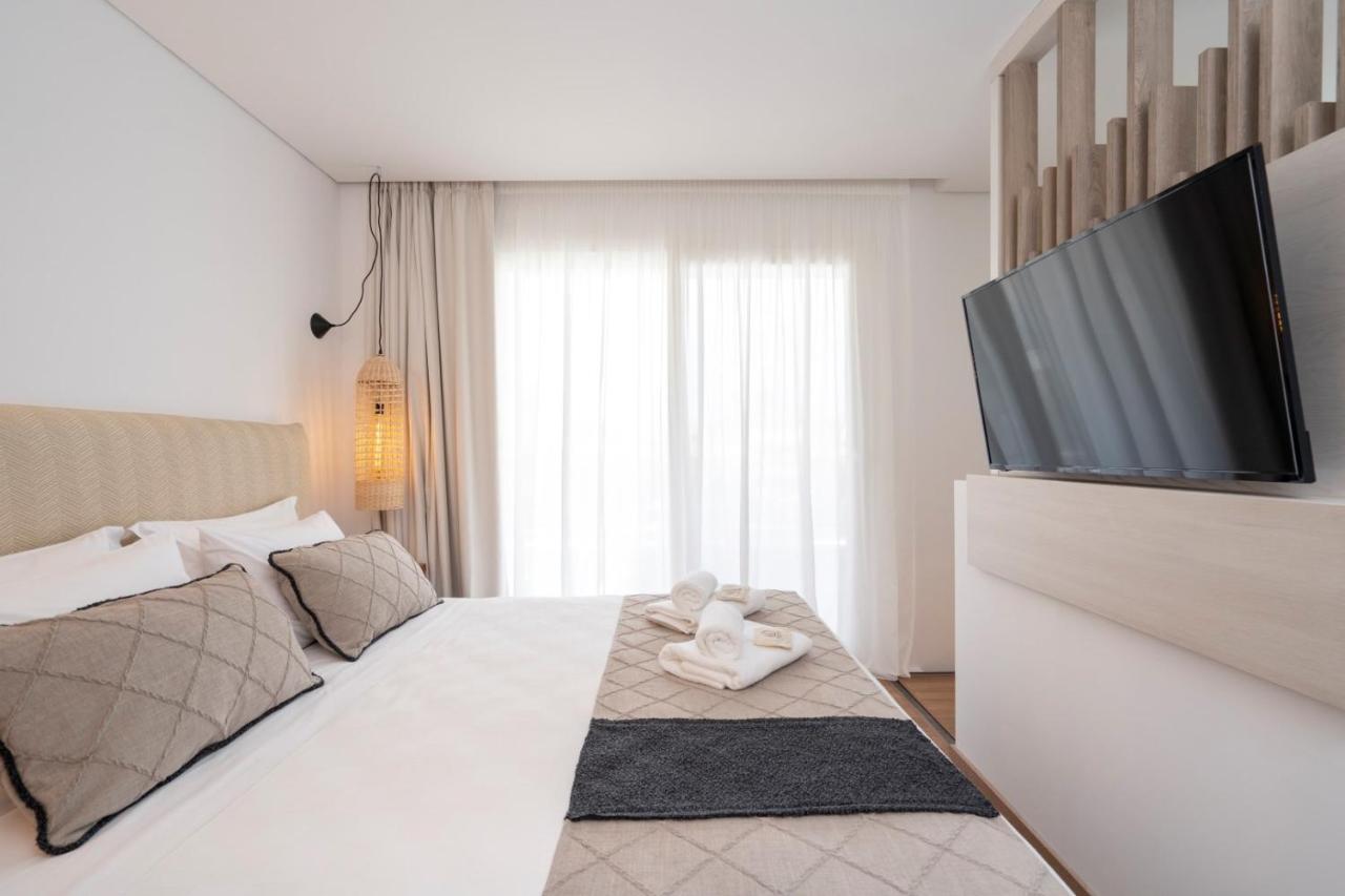 Mirablue Luxury Residences (Adults Only) بيفكوهوري المظهر الخارجي الصورة