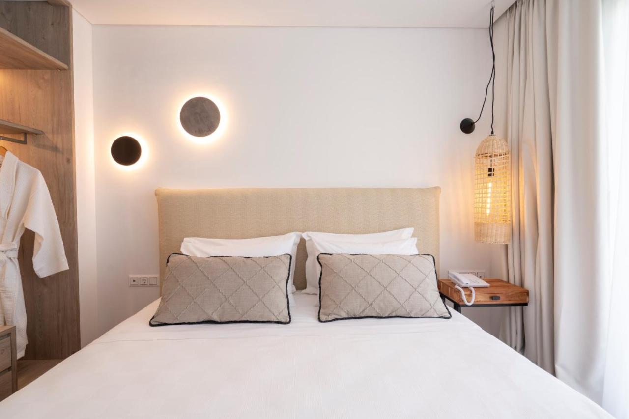 Mirablue Luxury Residences (Adults Only) بيفكوهوري المظهر الخارجي الصورة