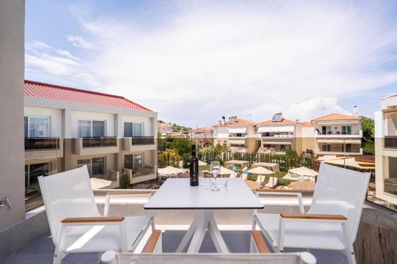Mirablue Luxury Residences (Adults Only) بيفكوهوري المظهر الخارجي الصورة