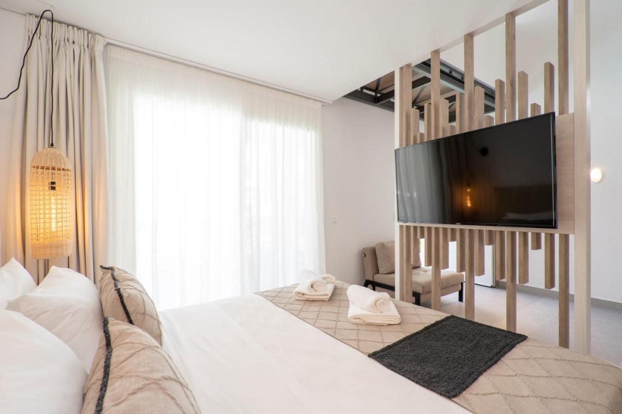 Mirablue Luxury Residences (Adults Only) بيفكوهوري المظهر الخارجي الصورة