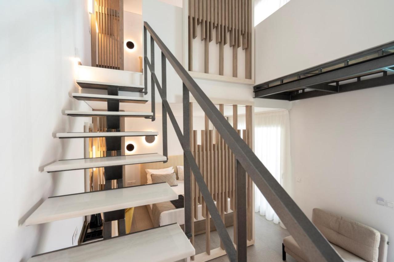 Mirablue Luxury Residences (Adults Only) بيفكوهوري المظهر الخارجي الصورة