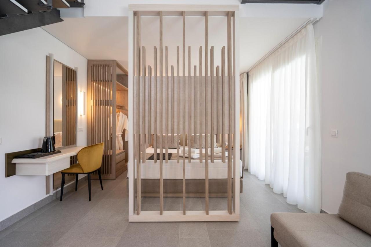 Mirablue Luxury Residences (Adults Only) بيفكوهوري المظهر الخارجي الصورة