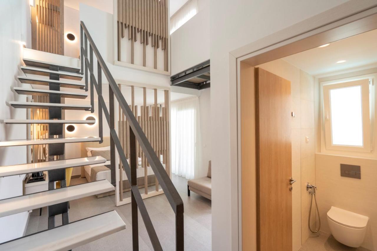 Mirablue Luxury Residences (Adults Only) بيفكوهوري المظهر الخارجي الصورة