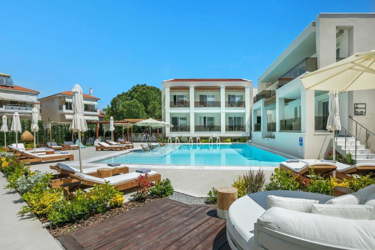 Mirablue Luxury Residences (Adults Only) بيفكوهوري المظهر الخارجي الصورة
