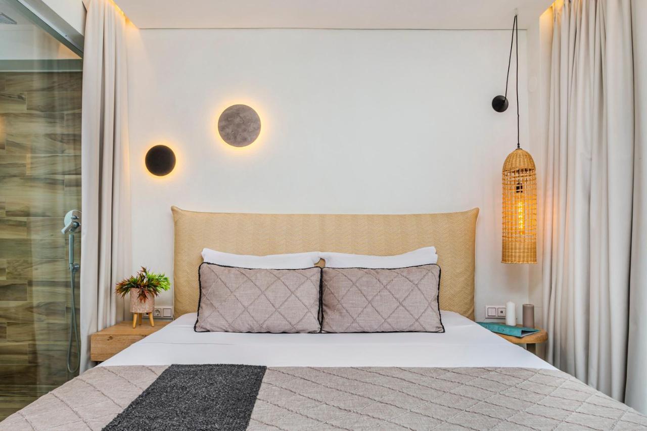 Mirablue Luxury Residences (Adults Only) بيفكوهوري المظهر الخارجي الصورة