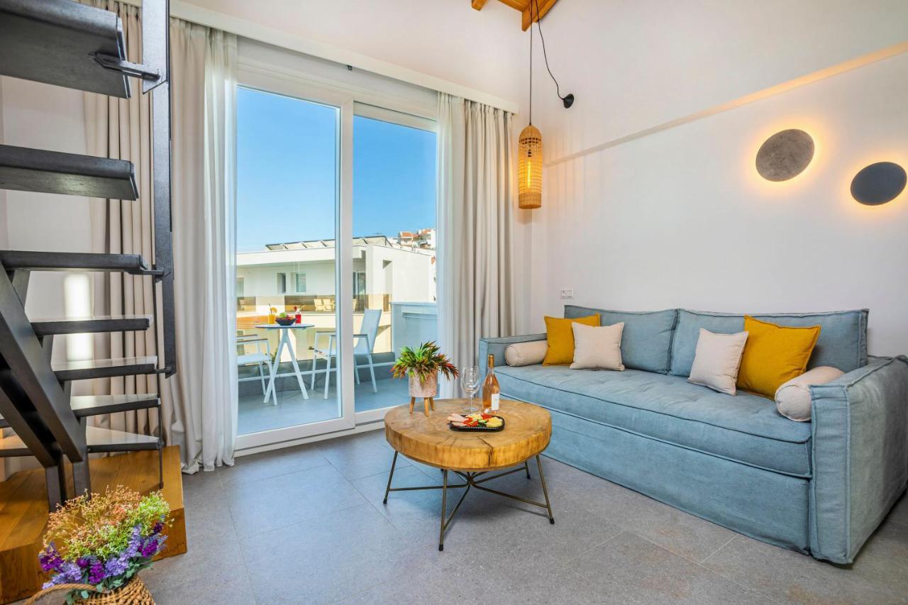 Mirablue Luxury Residences (Adults Only) بيفكوهوري المظهر الخارجي الصورة