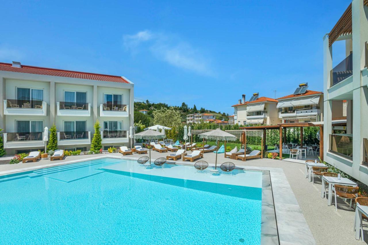 Mirablue Luxury Residences (Adults Only) بيفكوهوري المظهر الخارجي الصورة