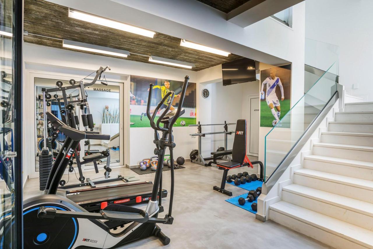 Mirablue Luxury Residences (Adults Only) بيفكوهوري المظهر الخارجي الصورة