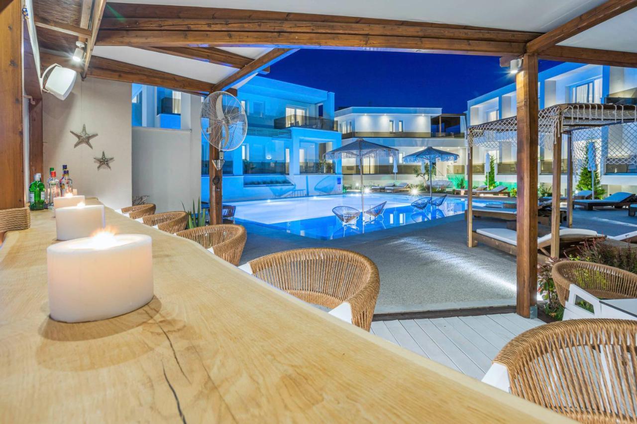 Mirablue Luxury Residences (Adults Only) بيفكوهوري المظهر الخارجي الصورة