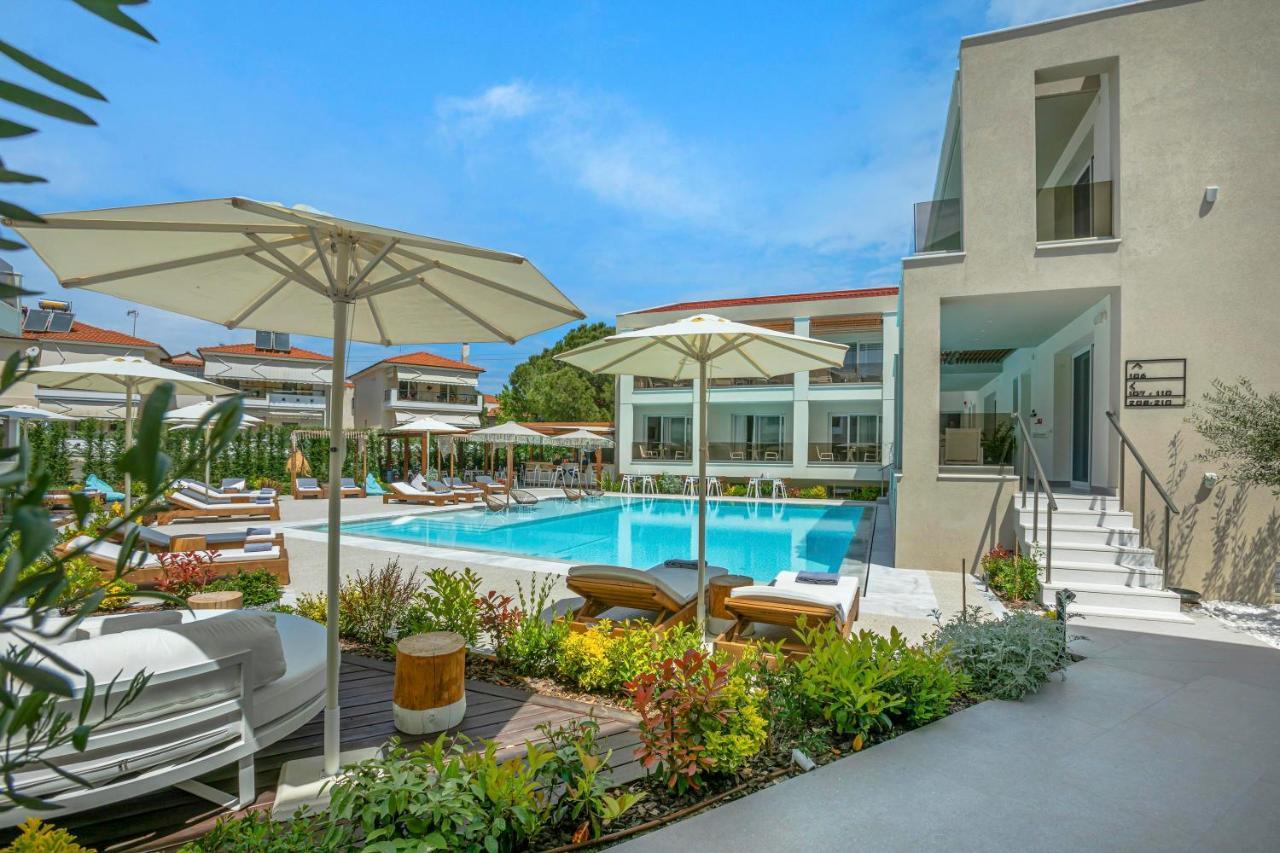 Mirablue Luxury Residences (Adults Only) بيفكوهوري المظهر الخارجي الصورة