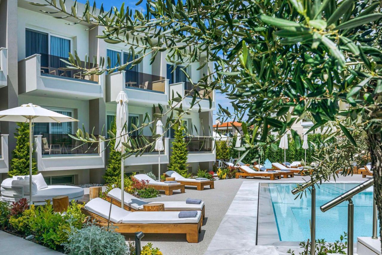 Mirablue Luxury Residences (Adults Only) بيفكوهوري المظهر الخارجي الصورة