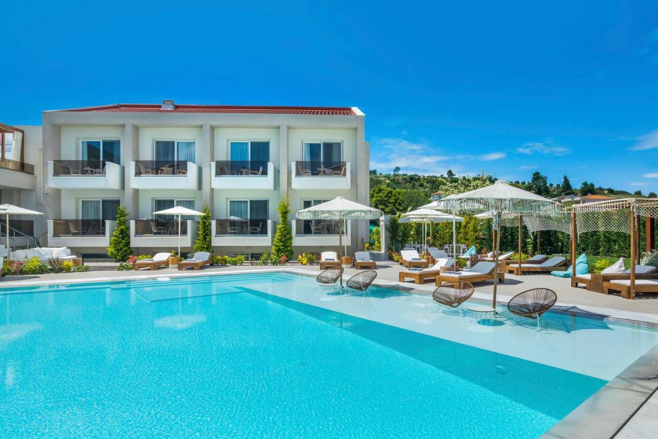 Mirablue Luxury Residences (Adults Only) بيفكوهوري المظهر الخارجي الصورة