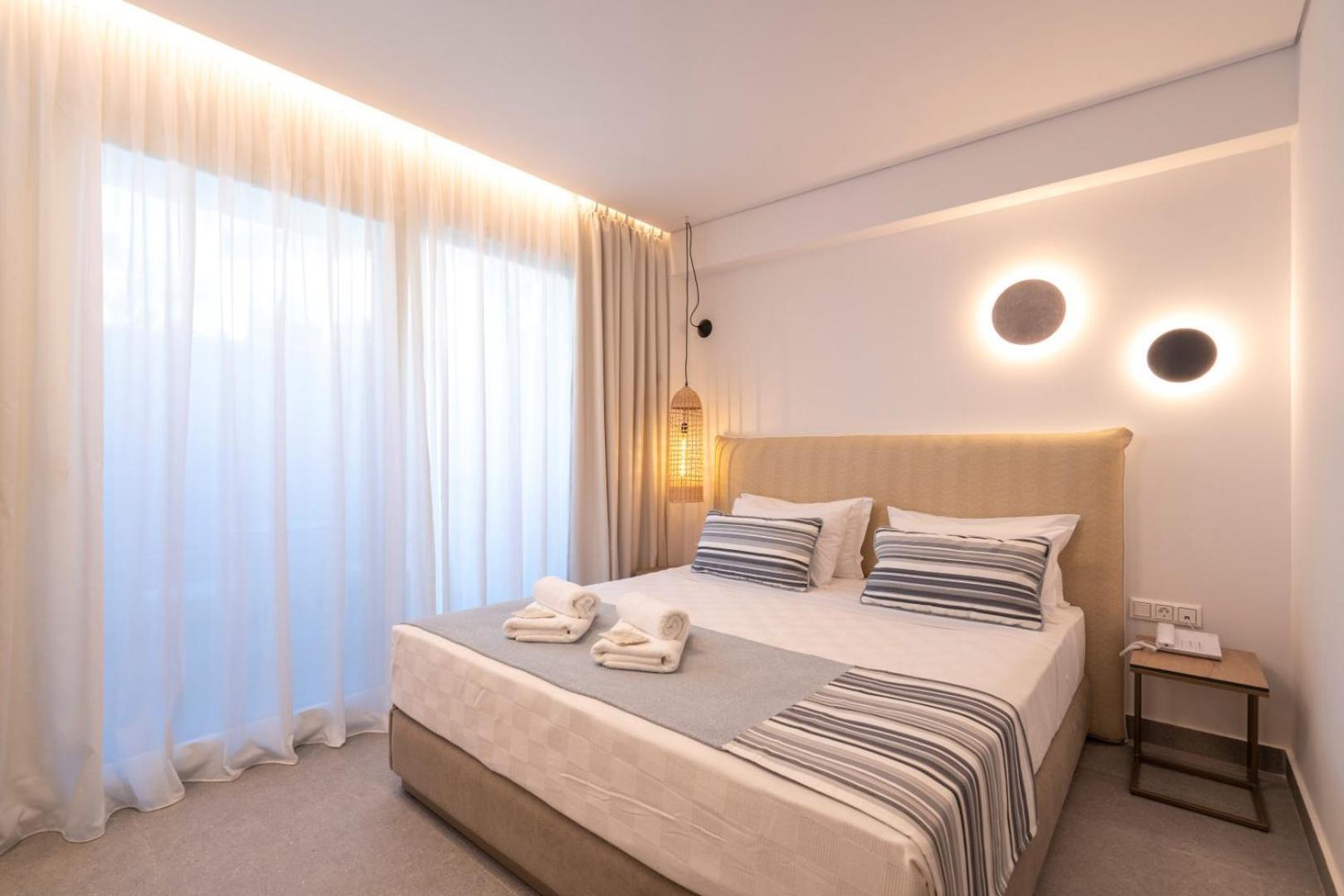 Mirablue Luxury Residences (Adults Only) بيفكوهوري المظهر الخارجي الصورة