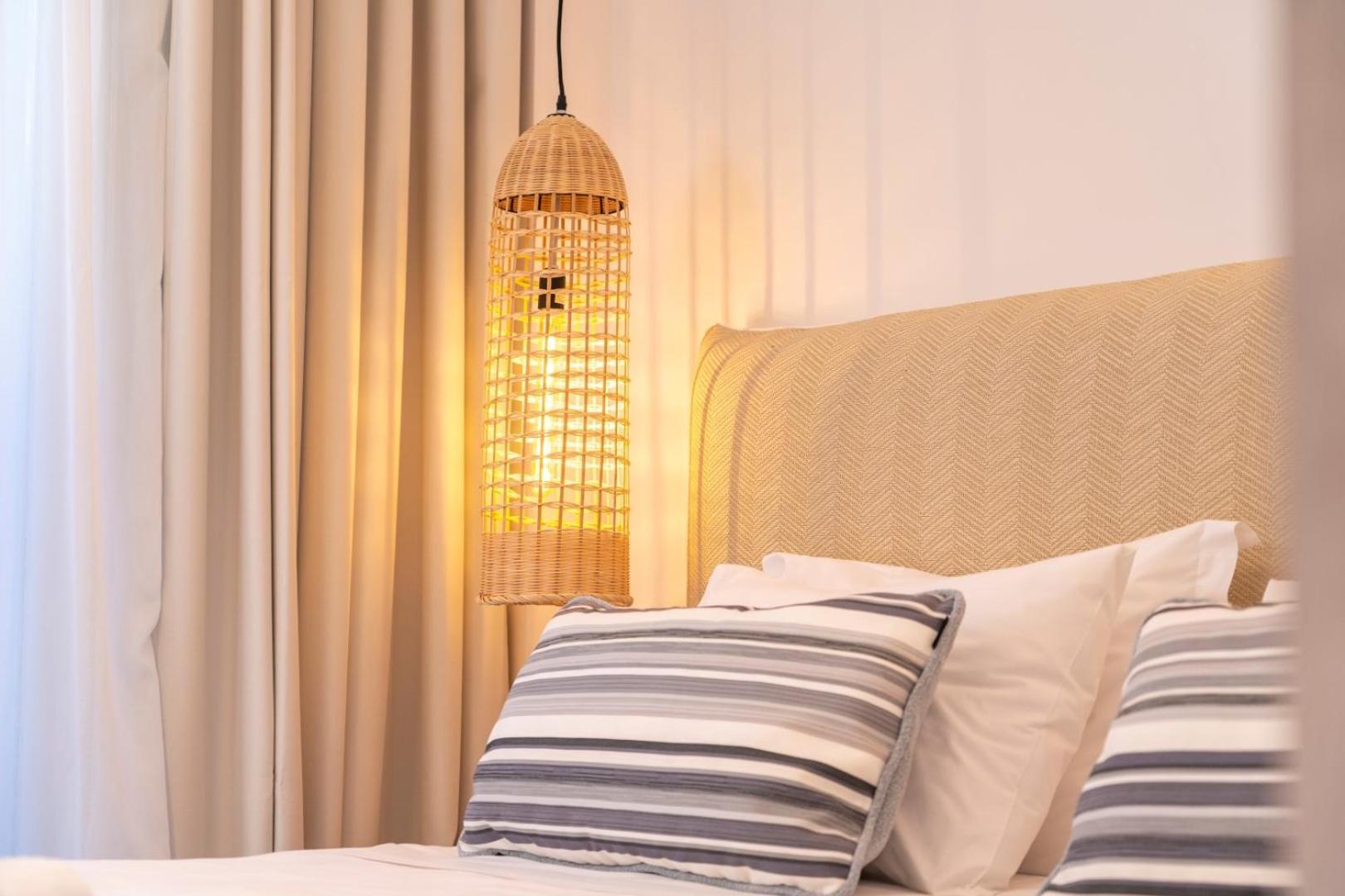 Mirablue Luxury Residences (Adults Only) بيفكوهوري المظهر الخارجي الصورة