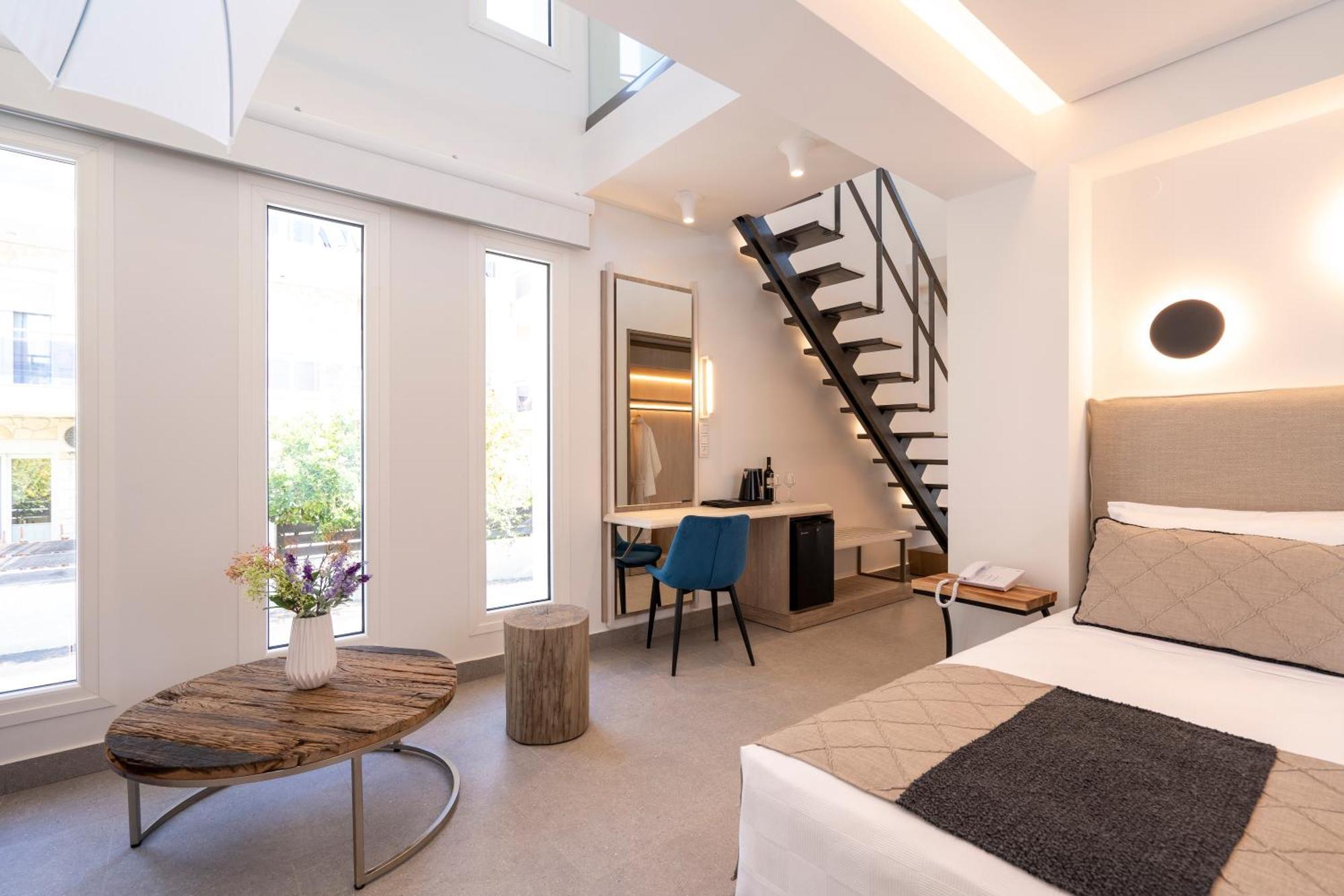 Mirablue Luxury Residences (Adults Only) بيفكوهوري المظهر الخارجي الصورة