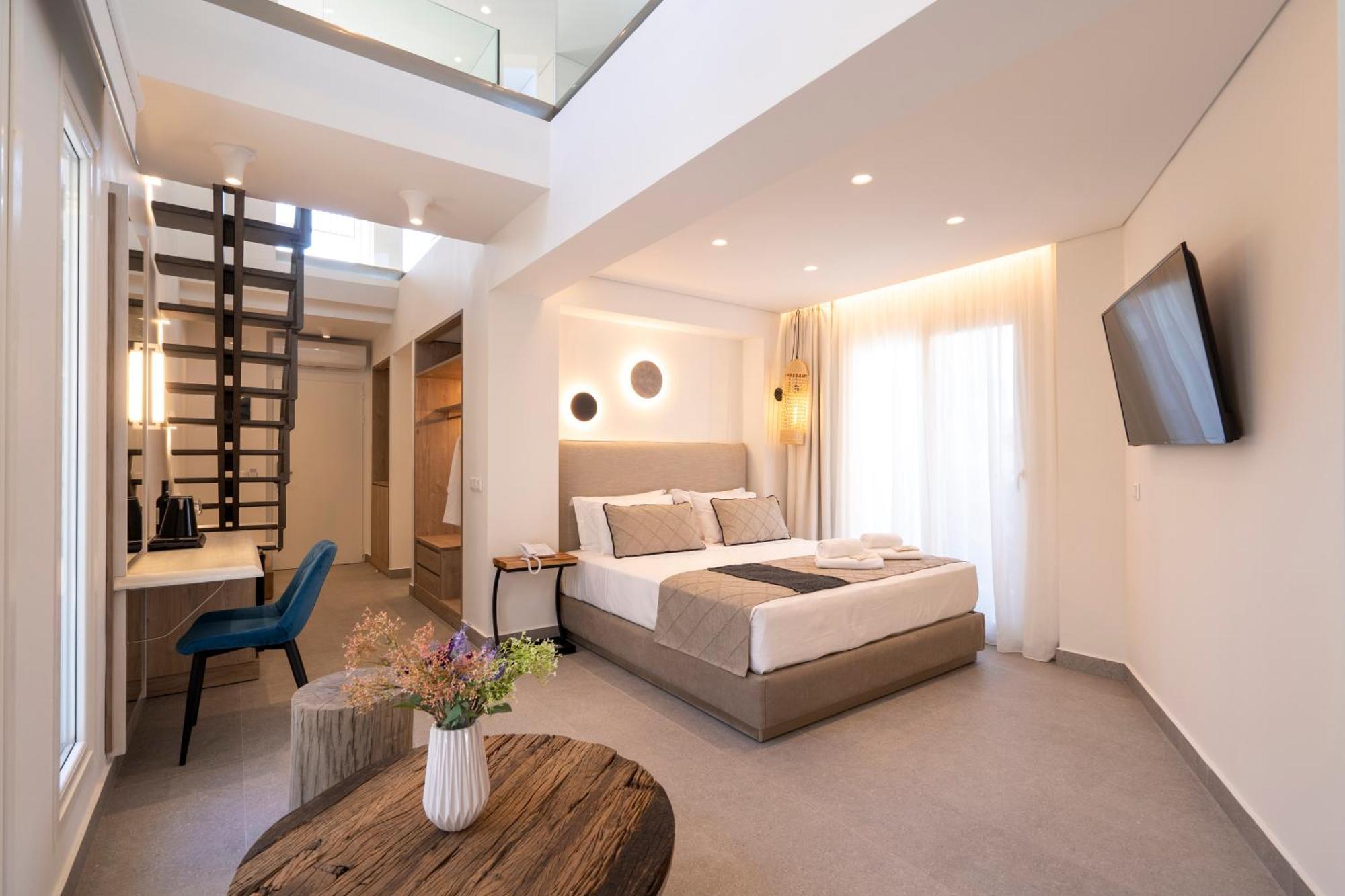 Mirablue Luxury Residences (Adults Only) بيفكوهوري المظهر الخارجي الصورة